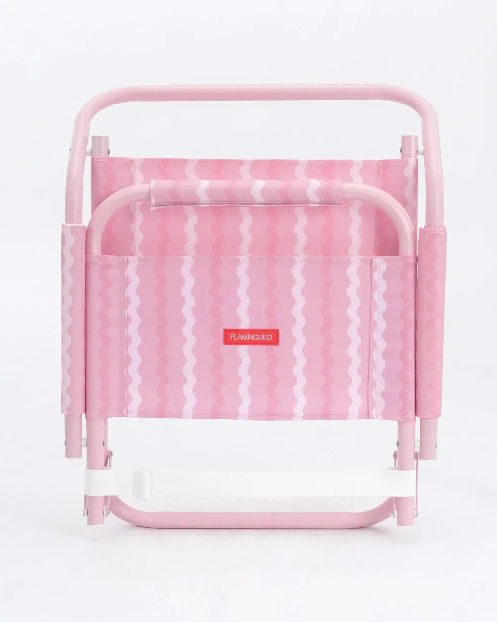 Silla de playa baja plegable – BAMBINA
