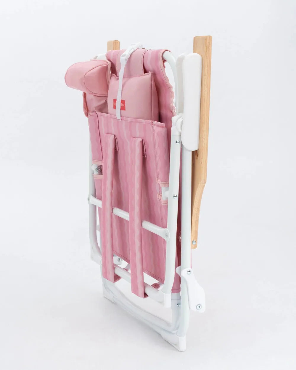 Silla de playa reclinable con nevera – ECHO