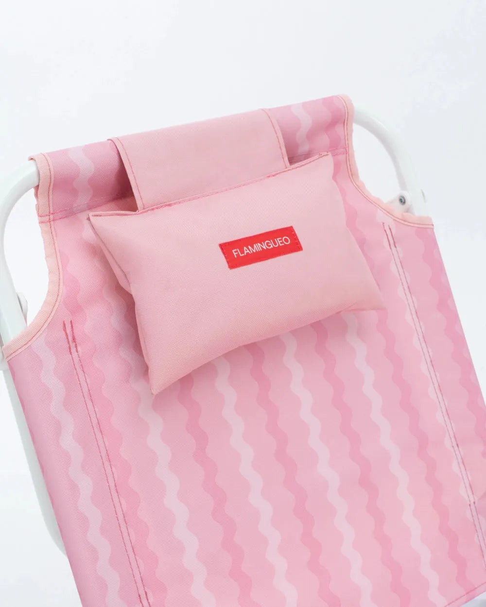 Silla de playa reclinable con nevera – ECHO