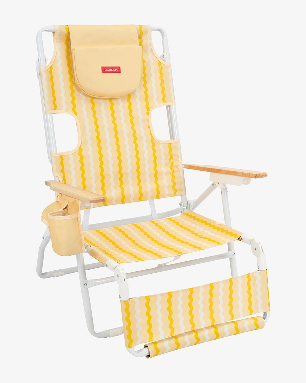 Hamaca de playa reclinable - OPAL