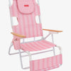 Hamaca de playa reclinable - OPAL