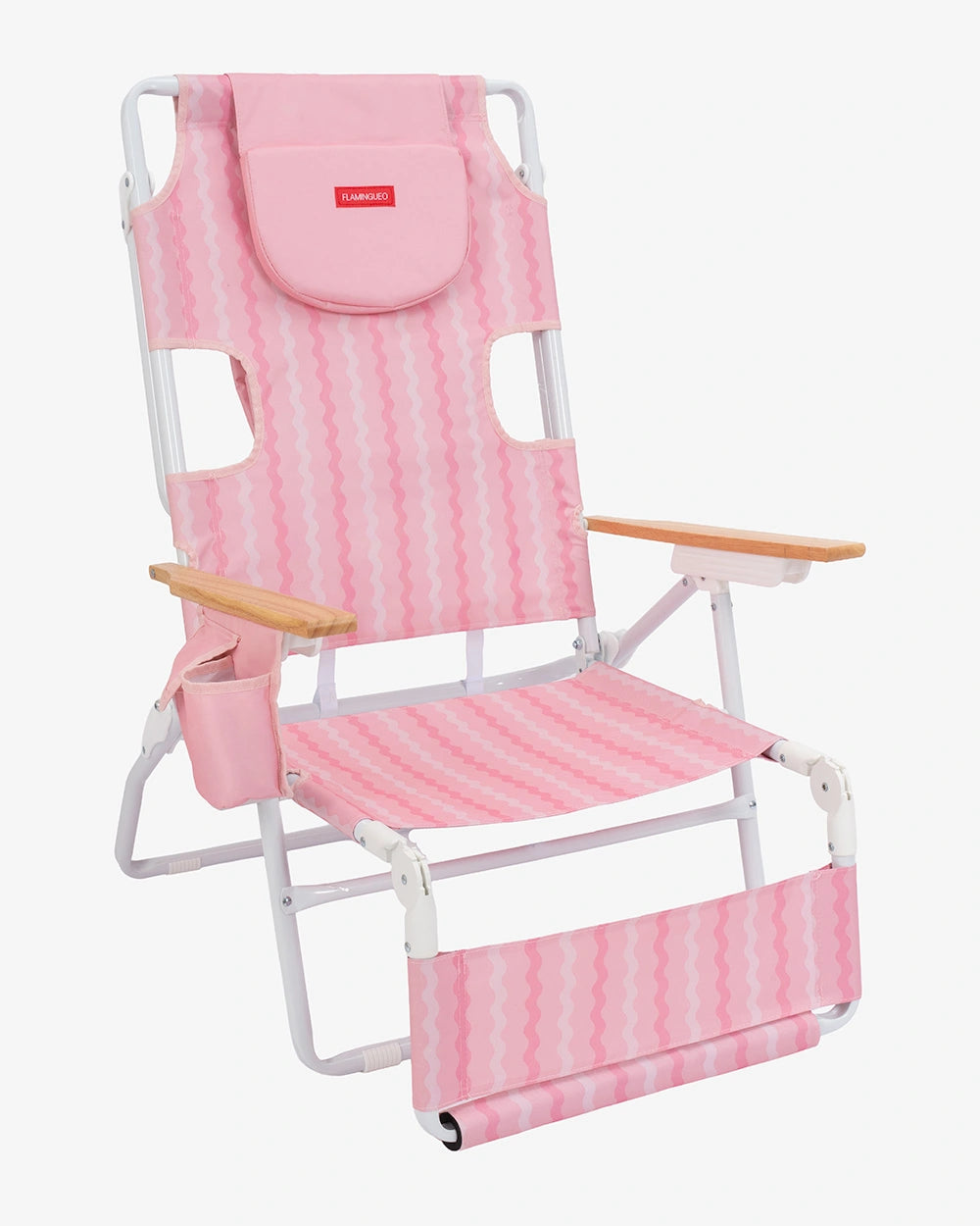 Hamaca de playa reclinable - OPAL