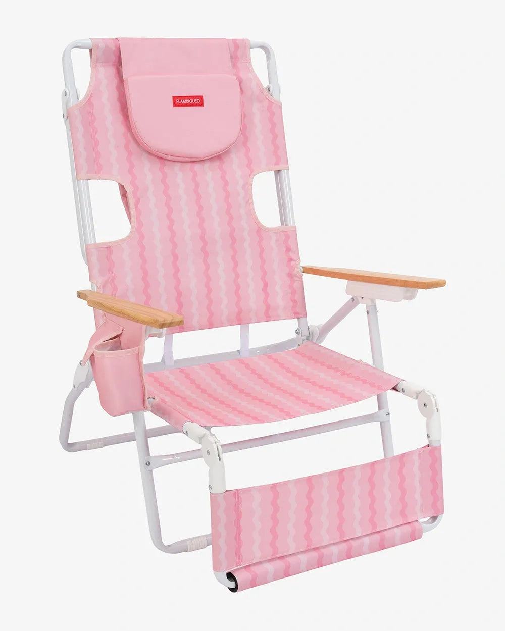 Hamaca de playa reclinable - OPAL