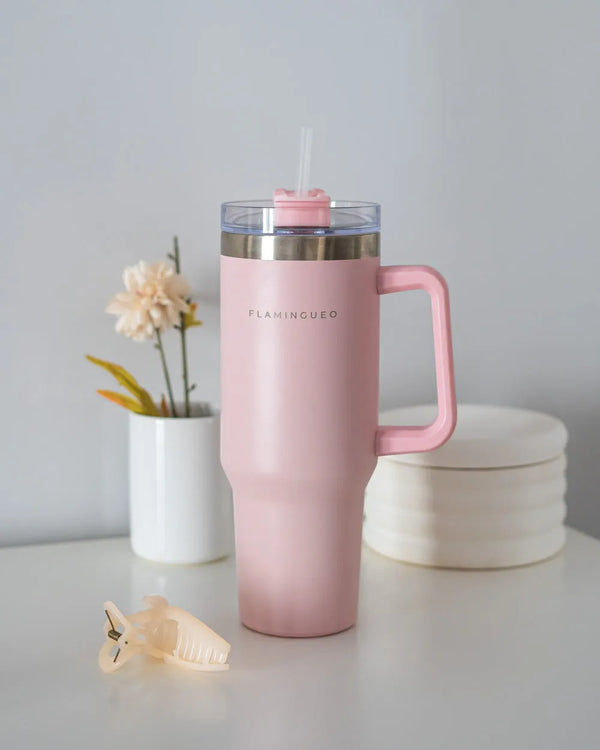 Botella Termo 1,18L - HAROLD