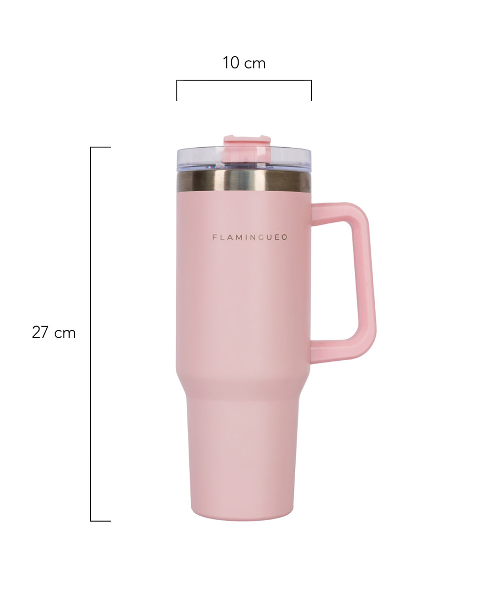 Medidas del producto Thermos Bottle 1.18L - HAROLD