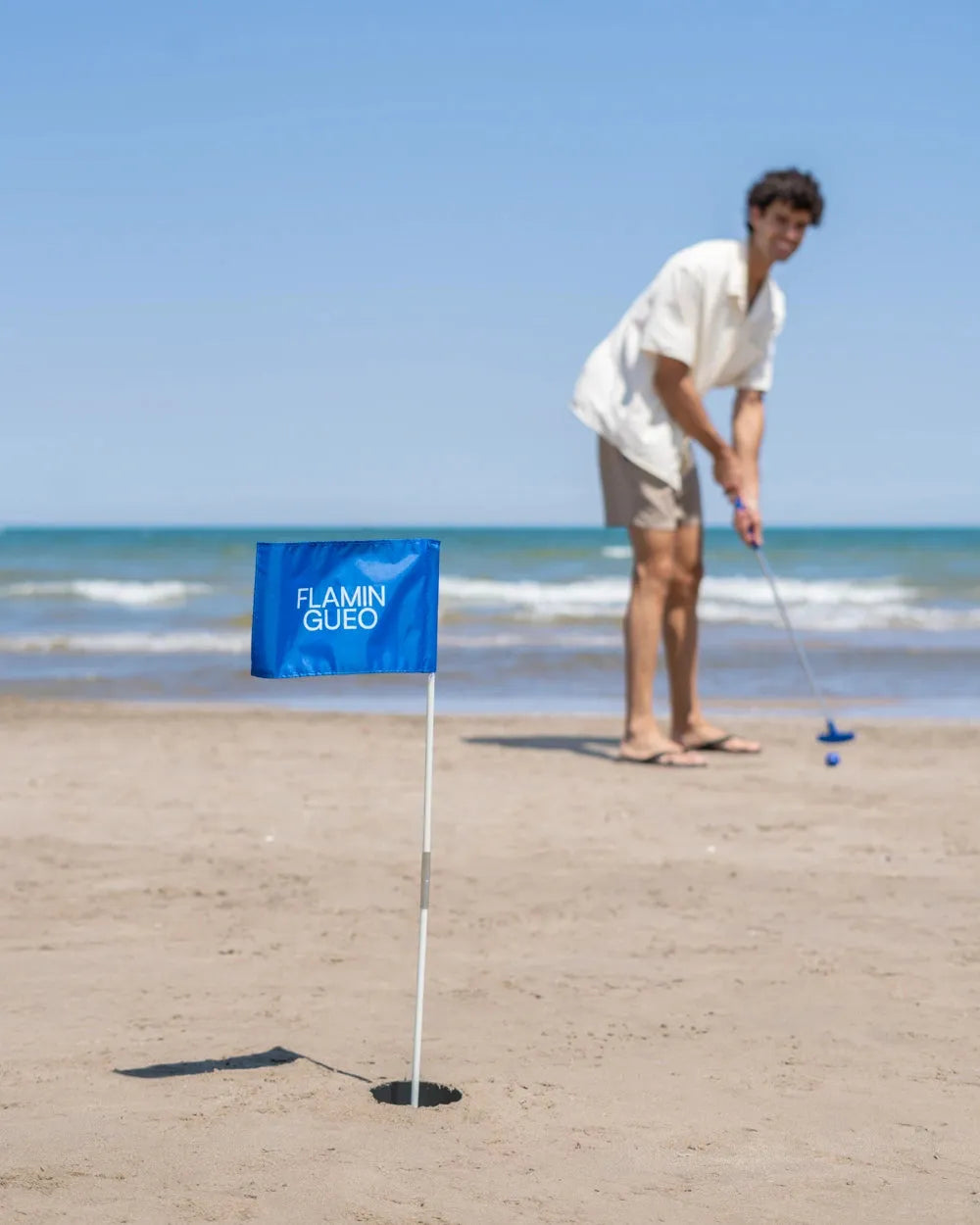 Set de golf - HIRONO