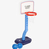 Canasta de baloncesto ajustable - TRAP