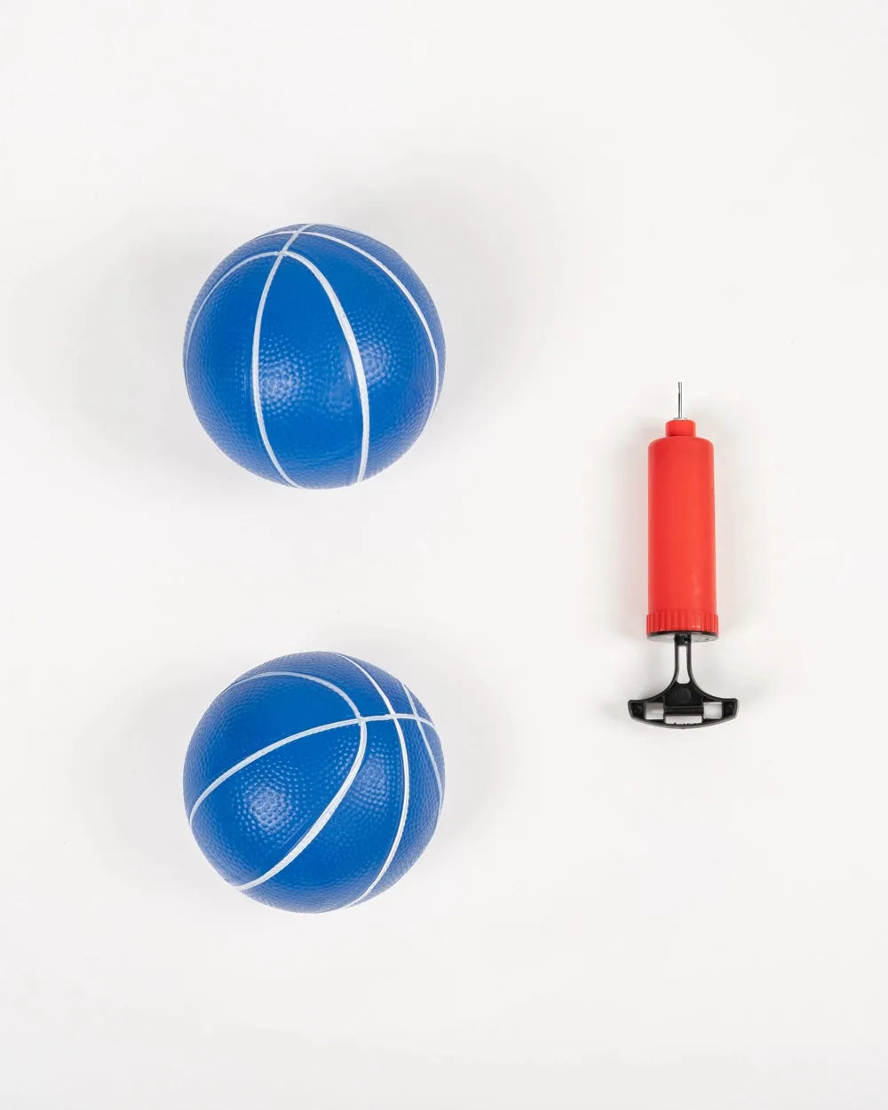 Canasta de baloncesto ajustable - TRAP