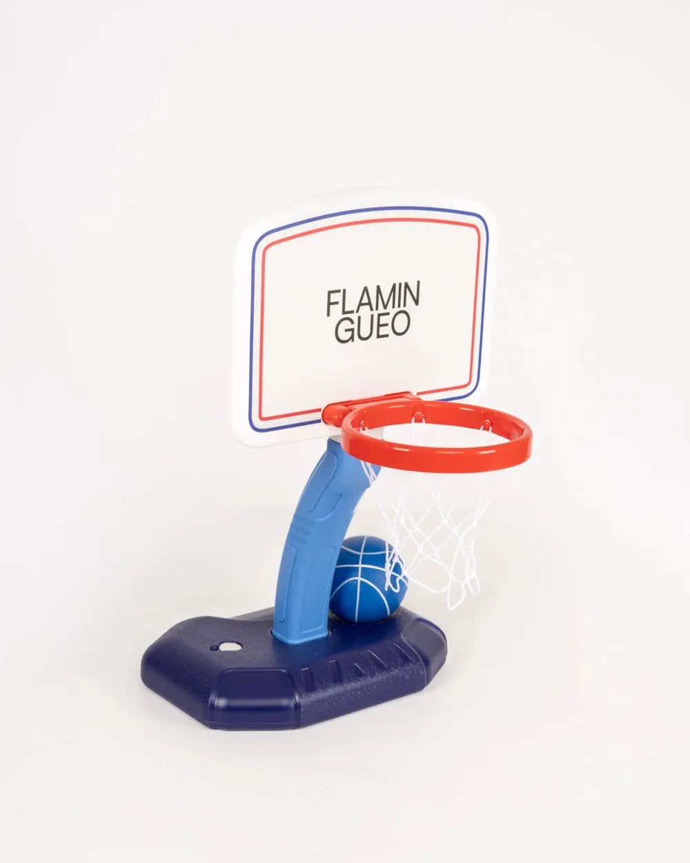 Canasta de baloncesto ajustable - TRAP