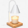 Kerzenlampe - Prana