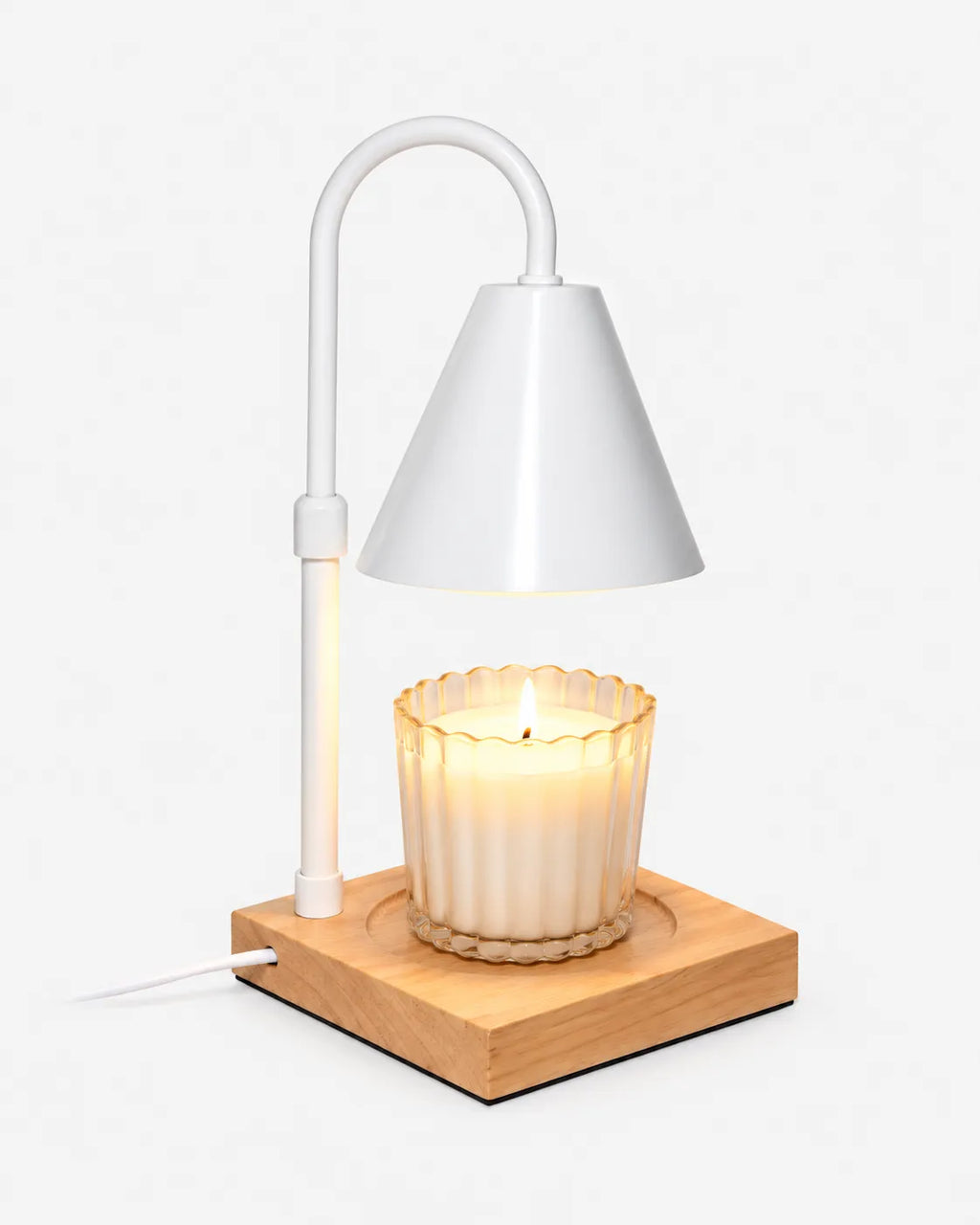 Kerzenlampe - Prana