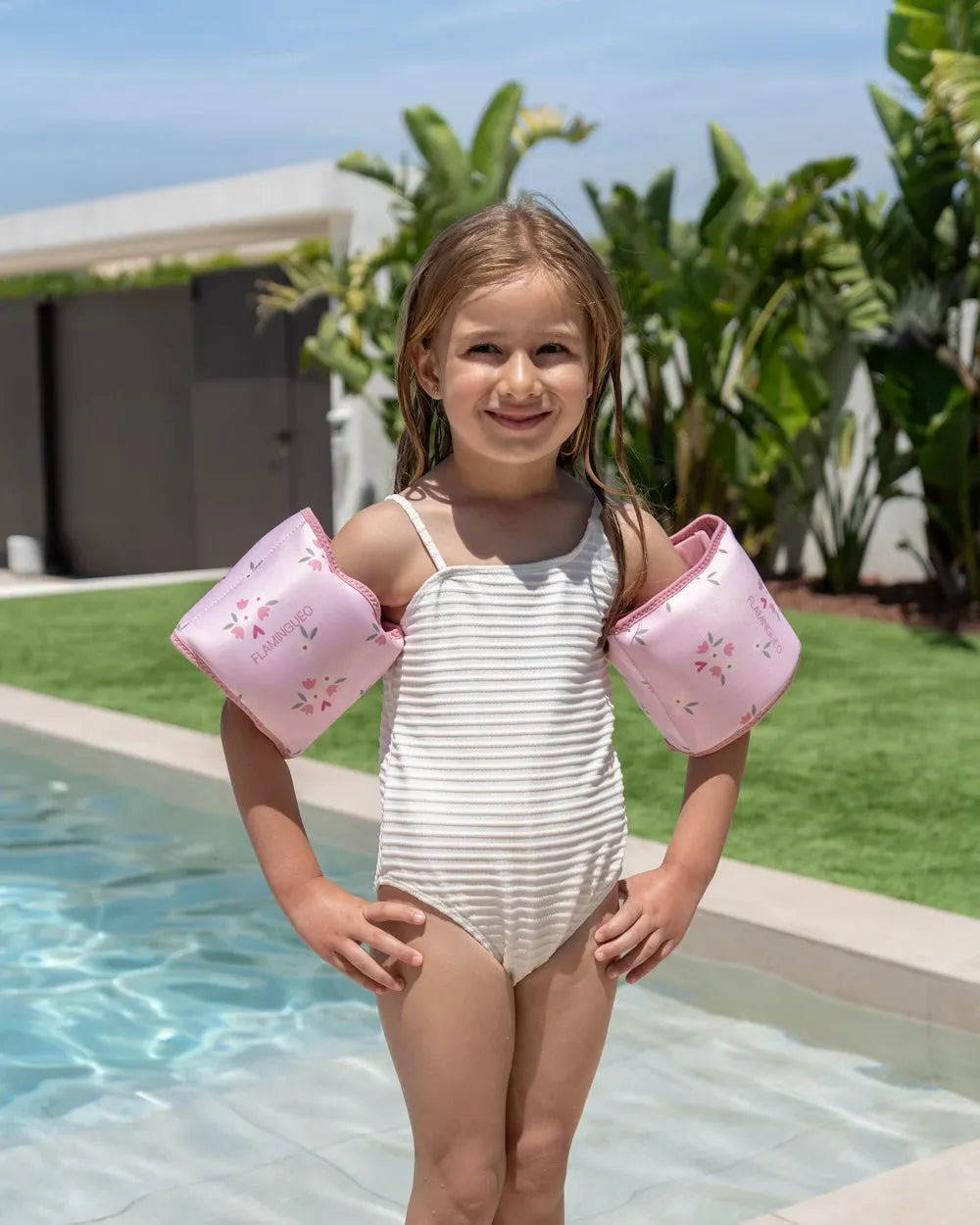 Manguitos de neopreno para piscina – DAISY