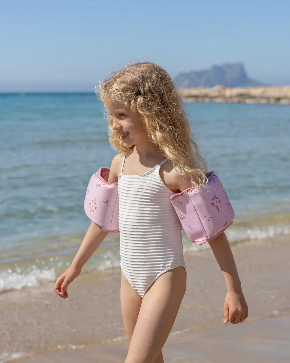 Manguitos de neopreno para piscina – DAISY