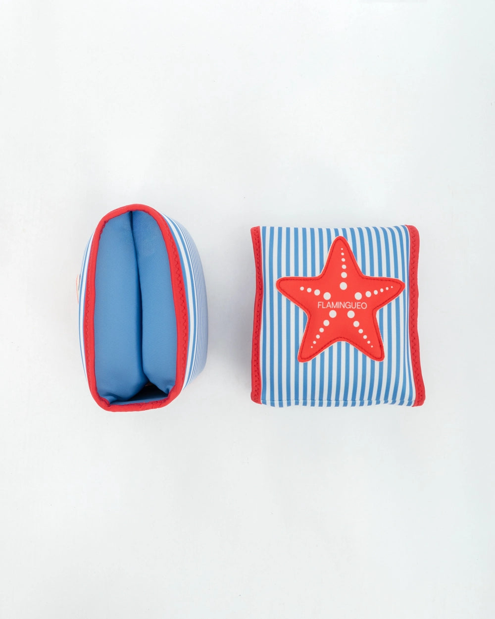 Manguitos de neopreno para piscina – PEACH