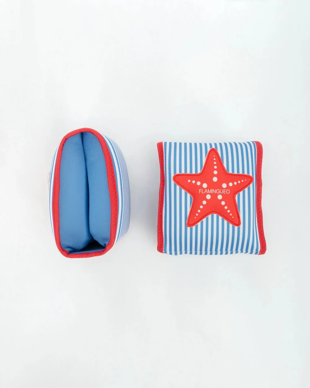 Manguitos de neopreno para piscina – PEACH