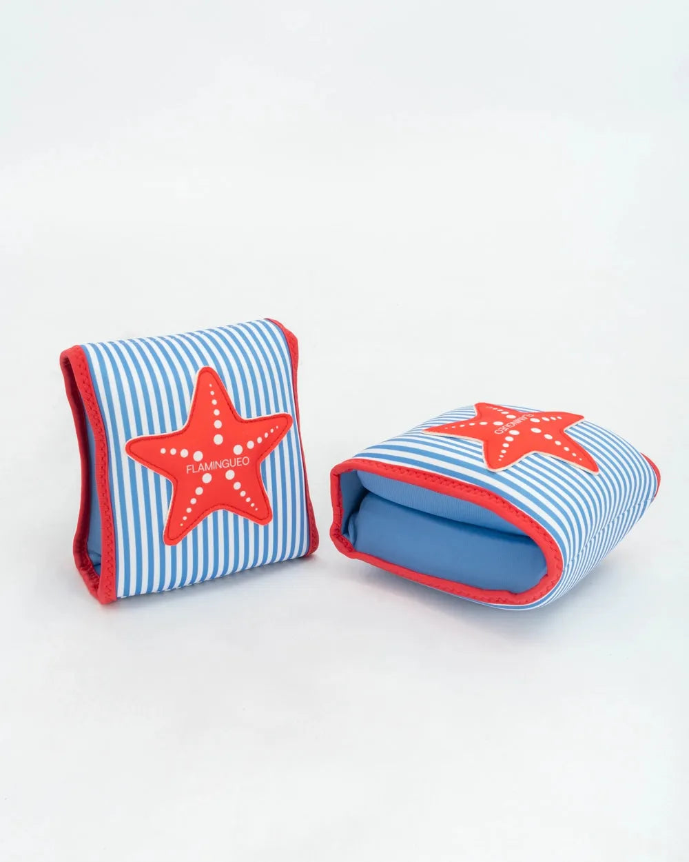 Manguitos de neopreno para piscina – PEACH