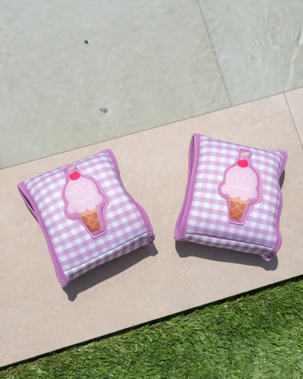 Manchons pour tout-petits