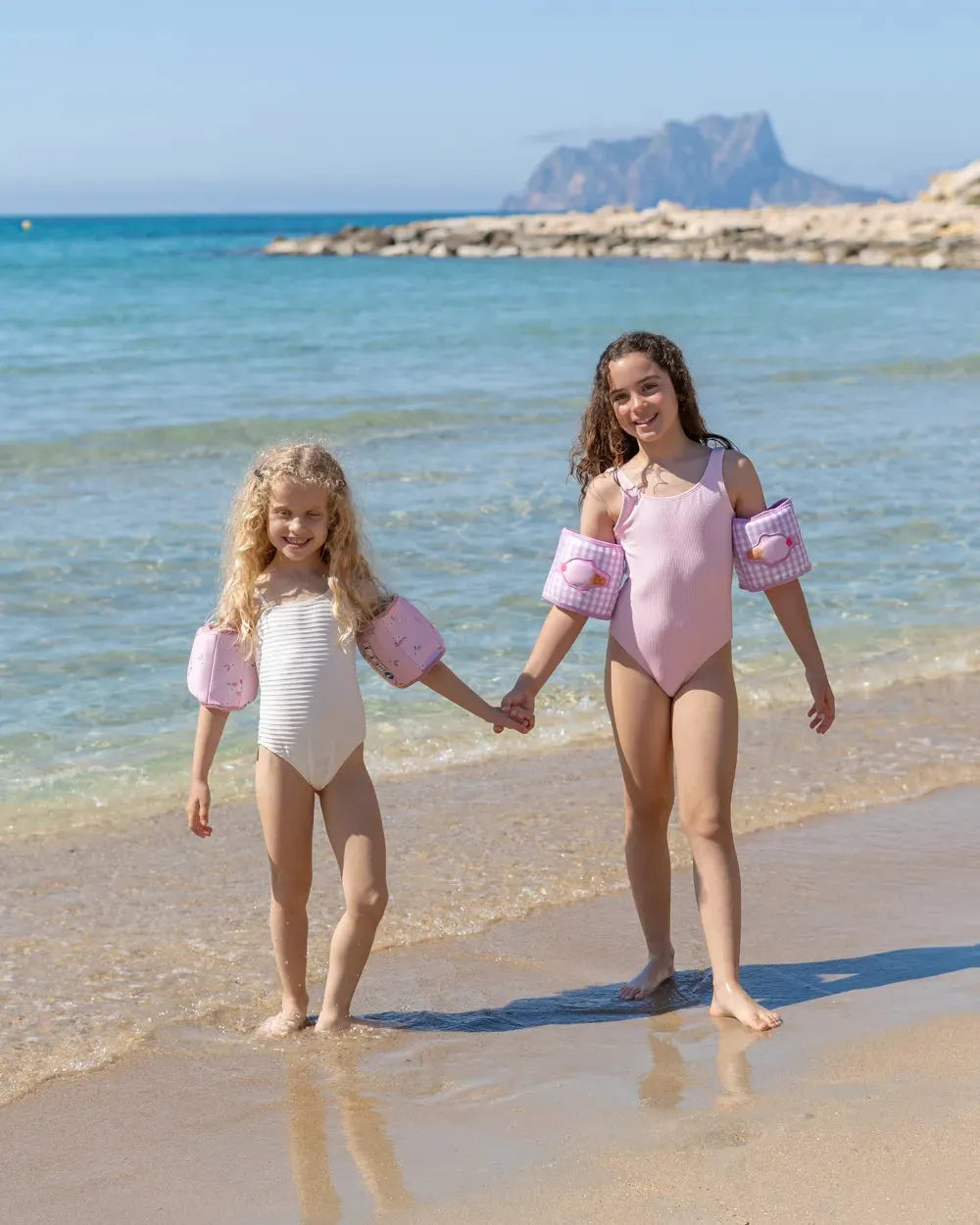 Manchettes en néoprène pour la piscine – TWINNIE