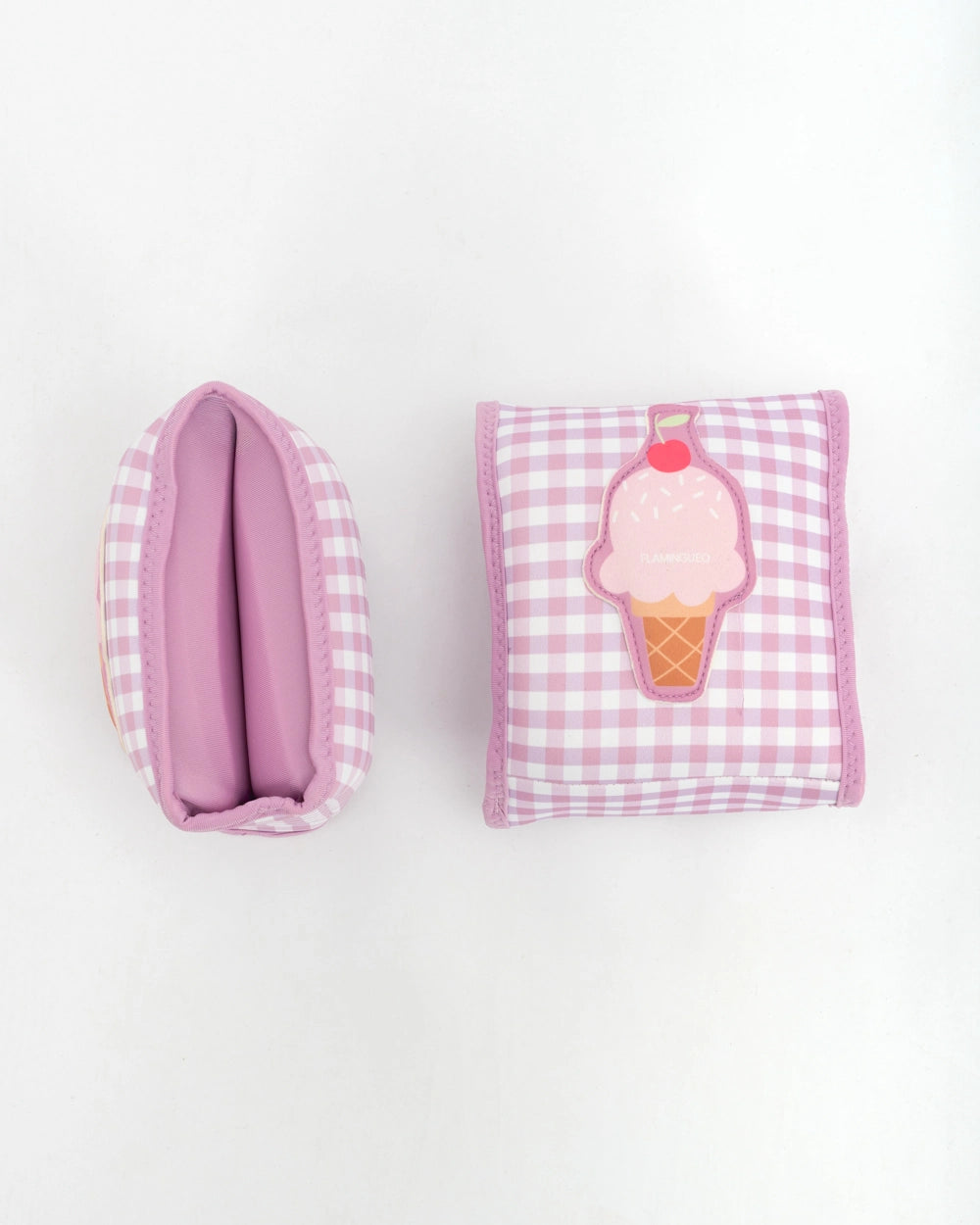 Manguitos de neopreno para piscina – TWINNIE