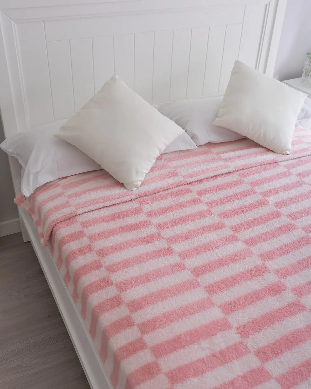 Pack manta + zapatillas