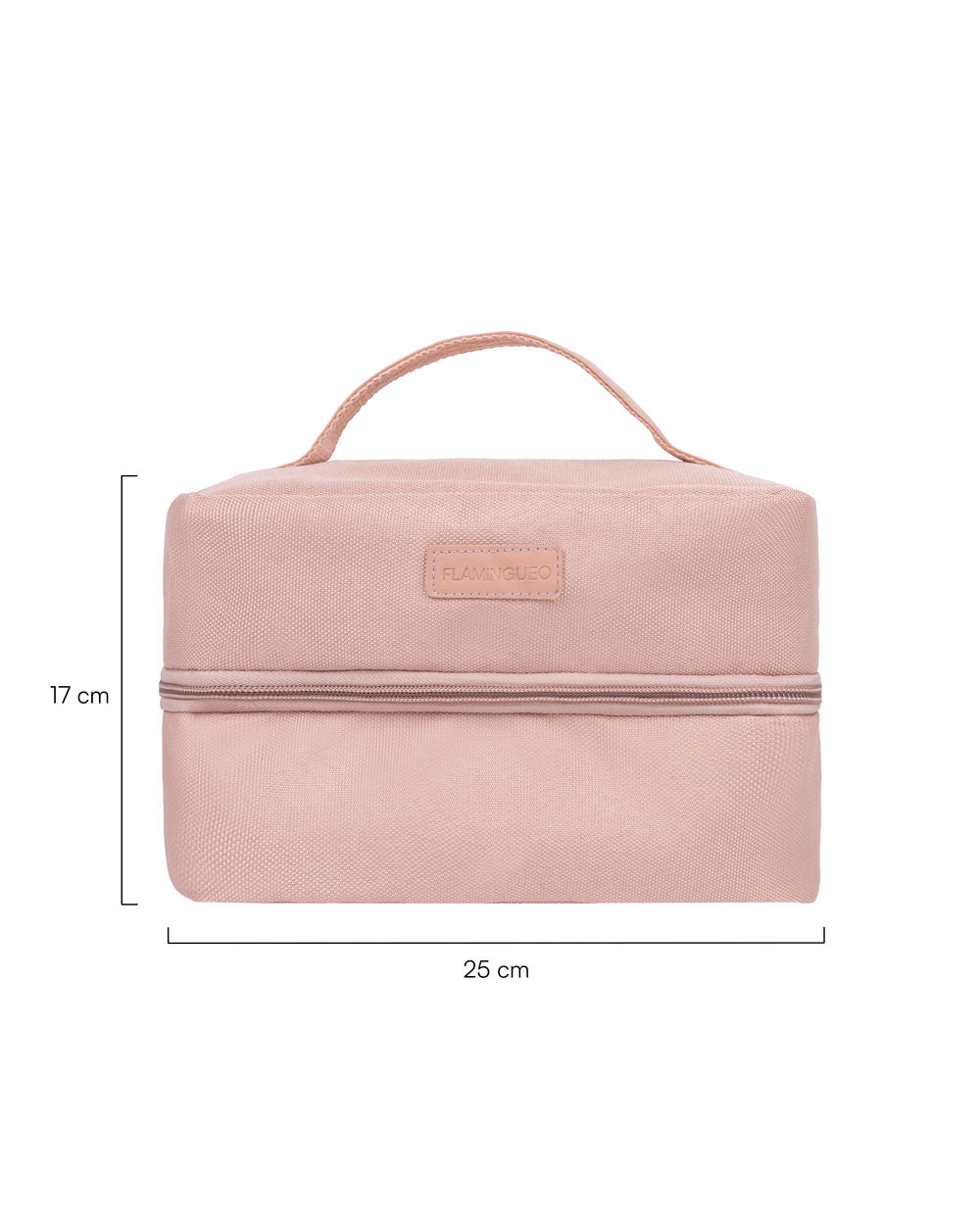 Medidas del producto Neceser viaje - GOONY