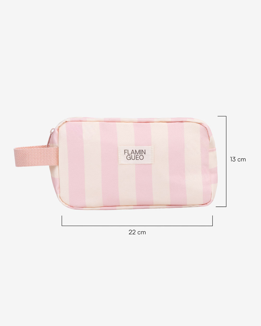 Medidas del producto Neceser kids - TAFFY