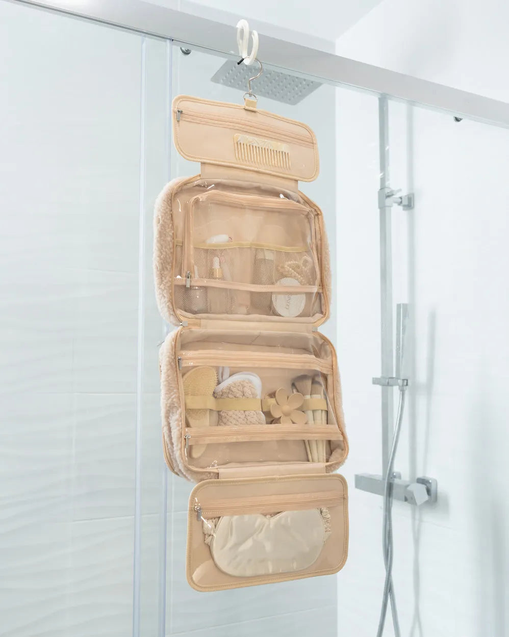 Pack espejo sharpay + neceser