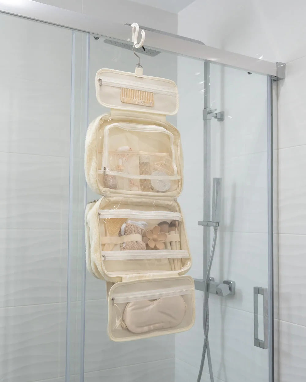 Pack espejo sharpay + neceser