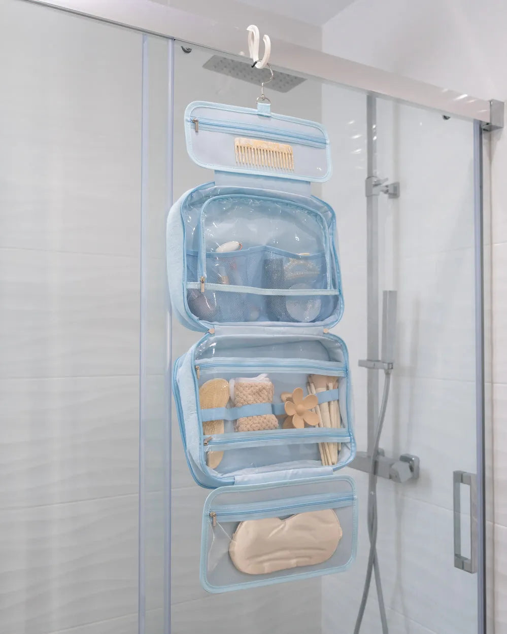 Pack neceser + organizador