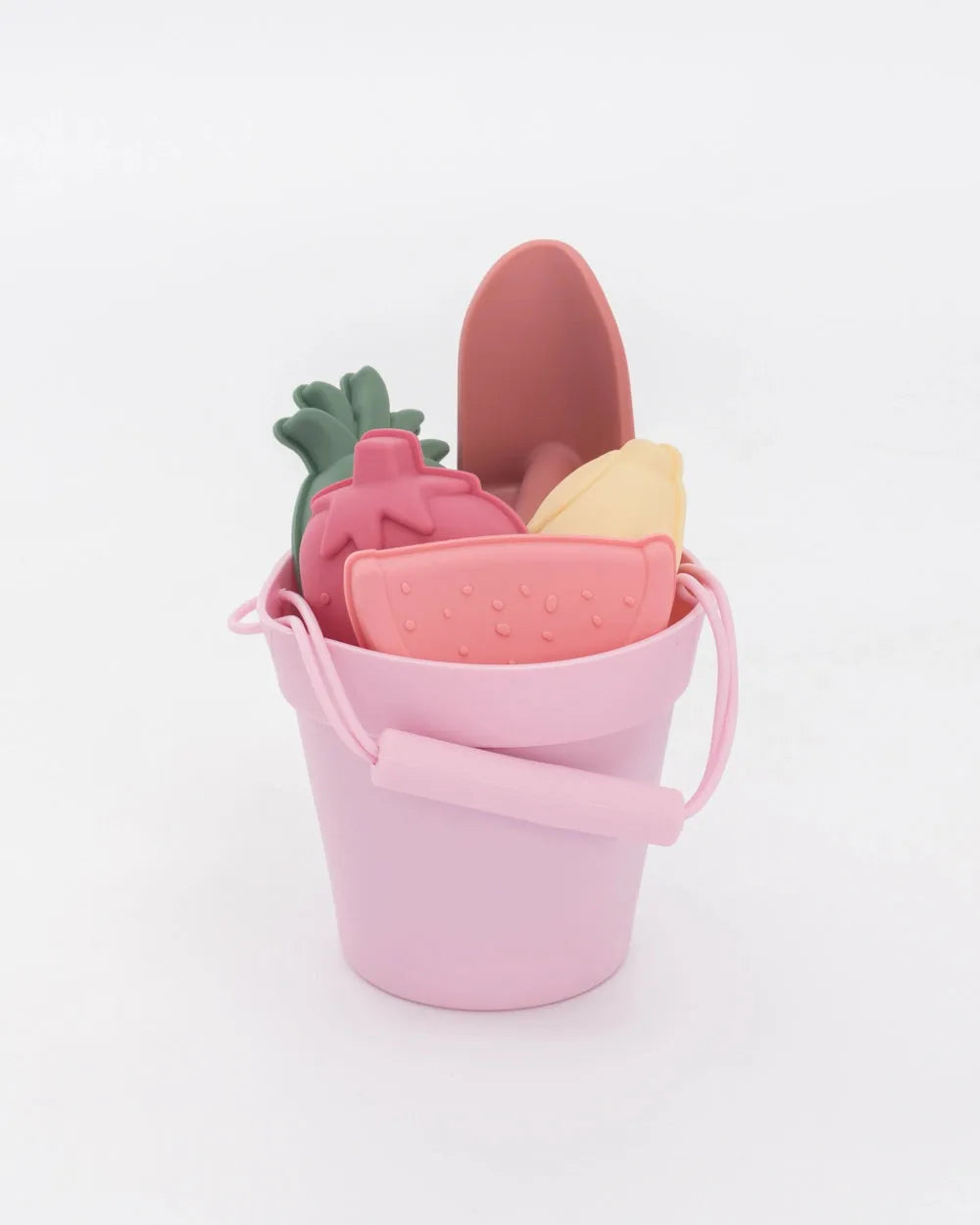 Set de juguetes de playa de silicona – DOTTIE