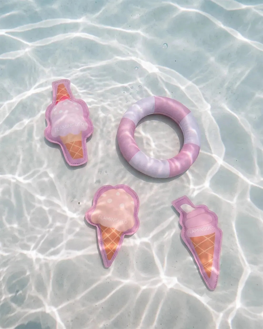 Kids' Pool Toy Set - TUTTI