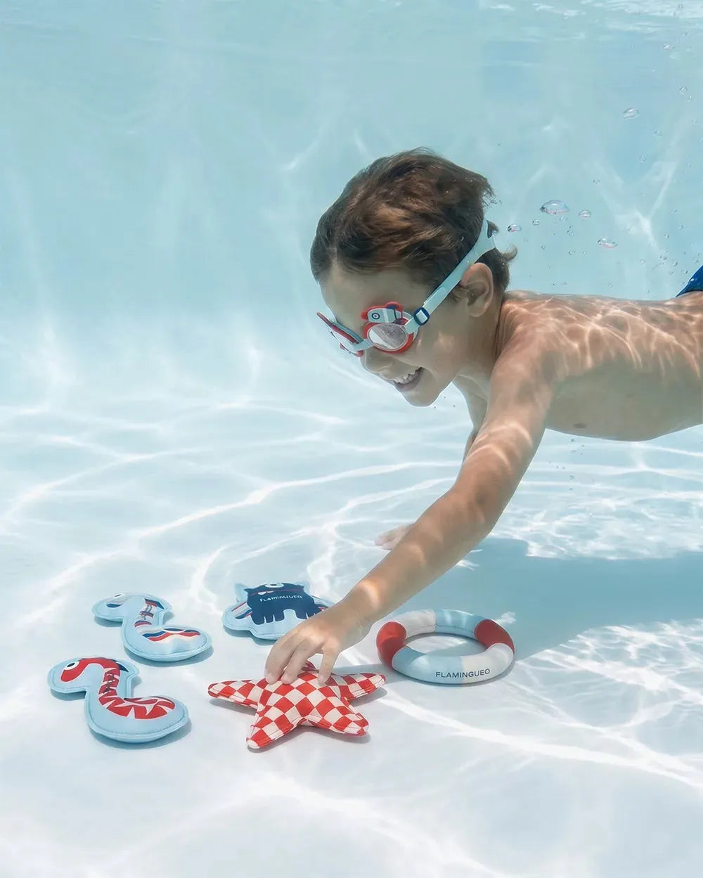 Kids' Pool Toy Set - COSMO