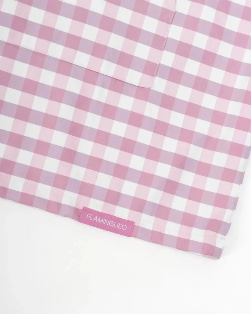 Poncho de playa infantil de microfibra – CHERRY