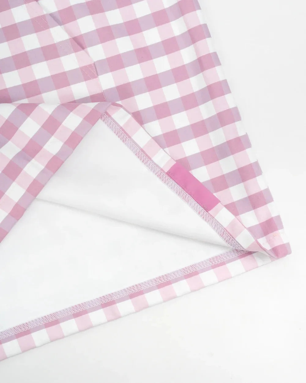 Poncho de playa infantil de microfibra – CHERRY