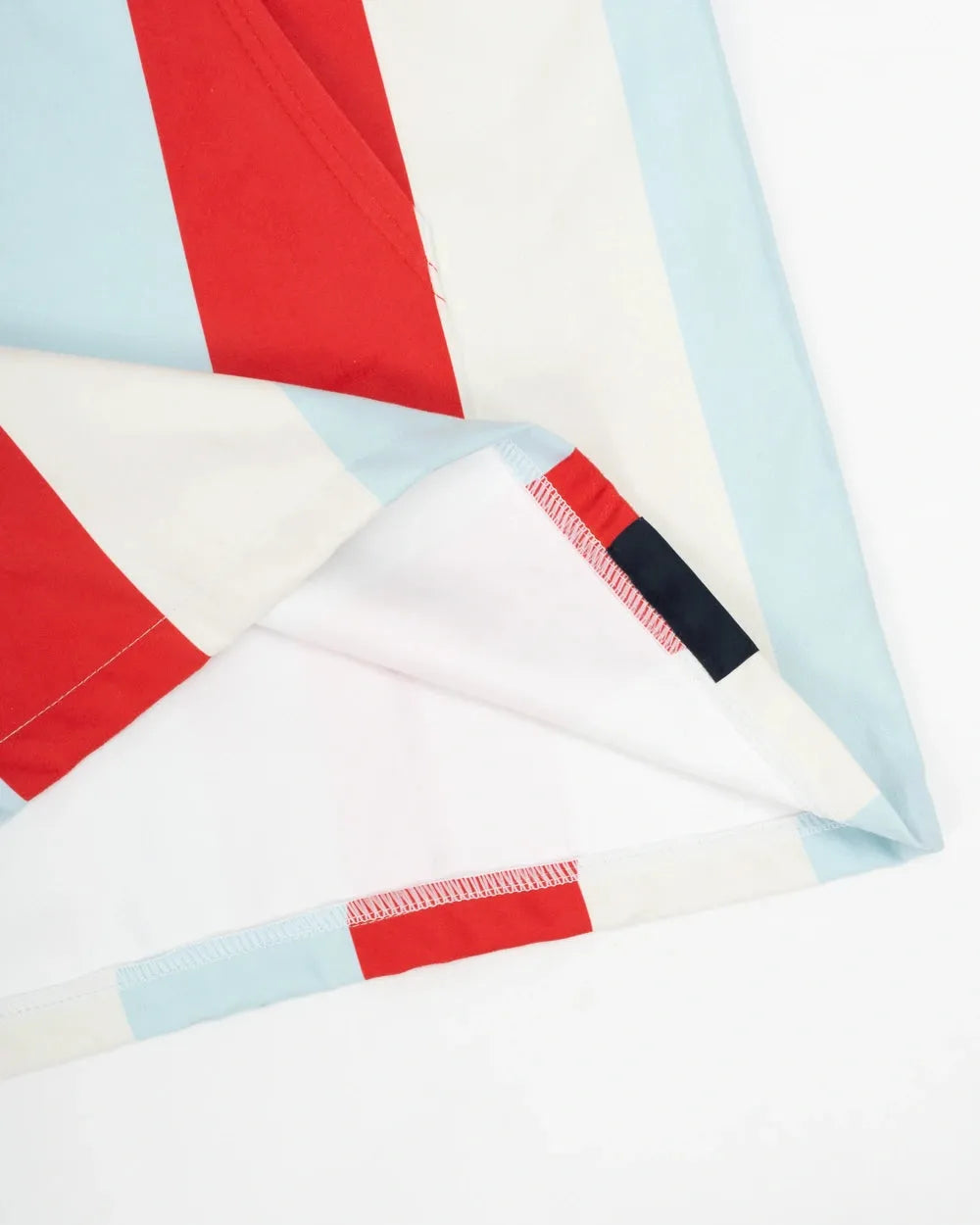 Poncho de playa infantil de microfibra – ZAPPI