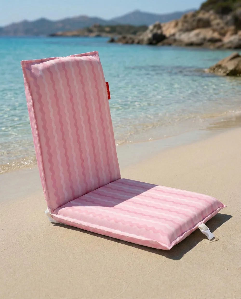 Respaldo plegable de playa ajustable – DEEDEE