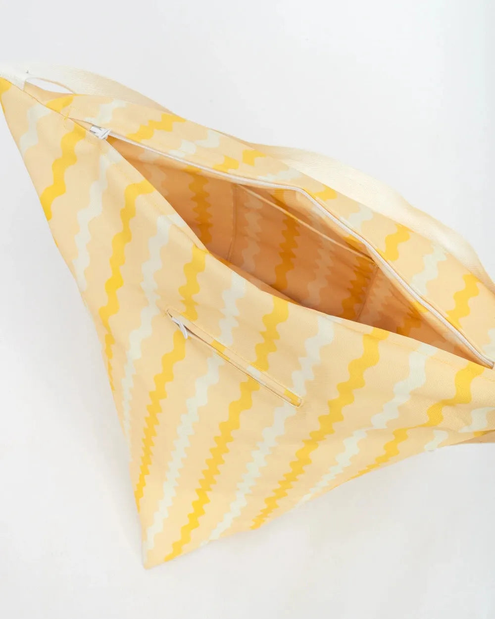 Puff respaldo para playa y jardín – CASSIE