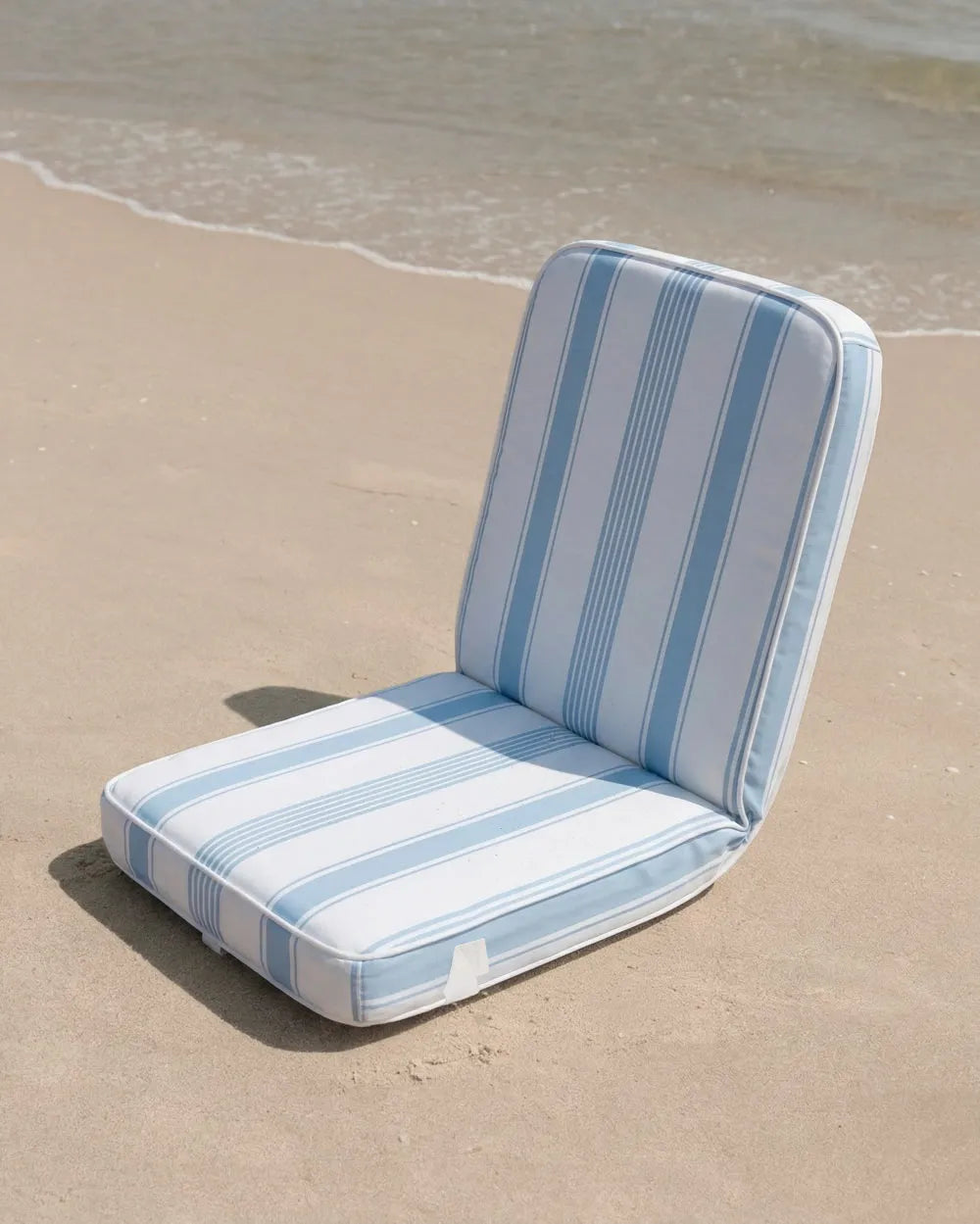 Respaldo plegable premium de playa ajustable – TULUM