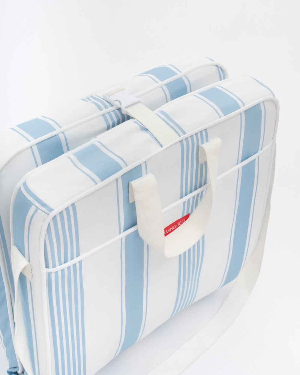 Respaldo plegable premium de playa ajustable – TULUM