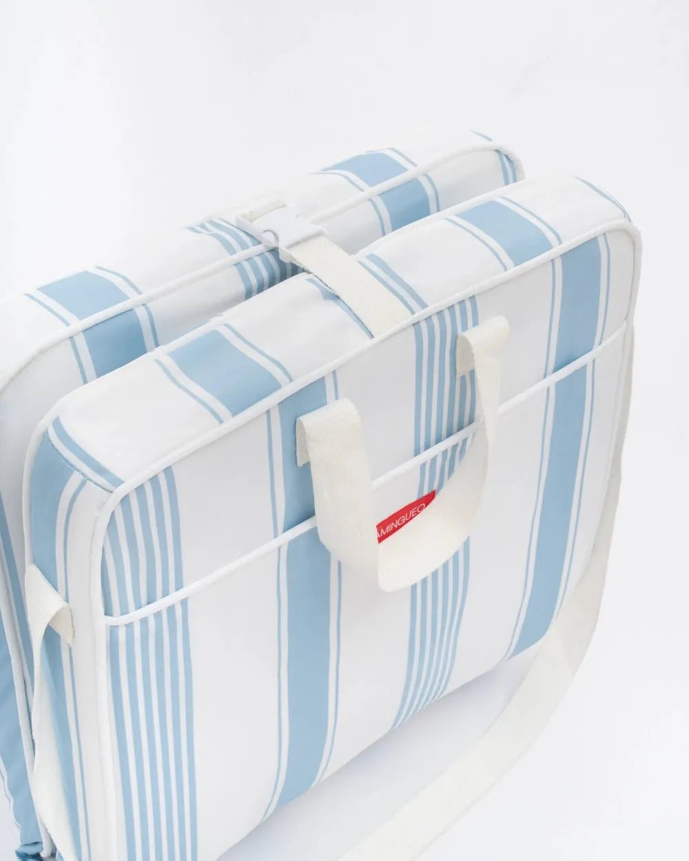 Respaldo plegable premium de playa ajustable – TULUM