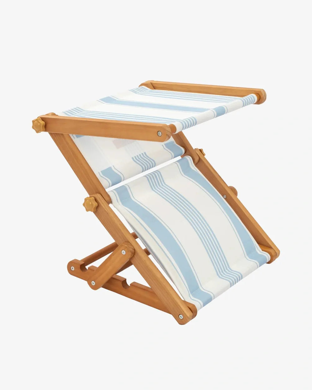 Reposacabezas plegable con parasol – MADEIRA