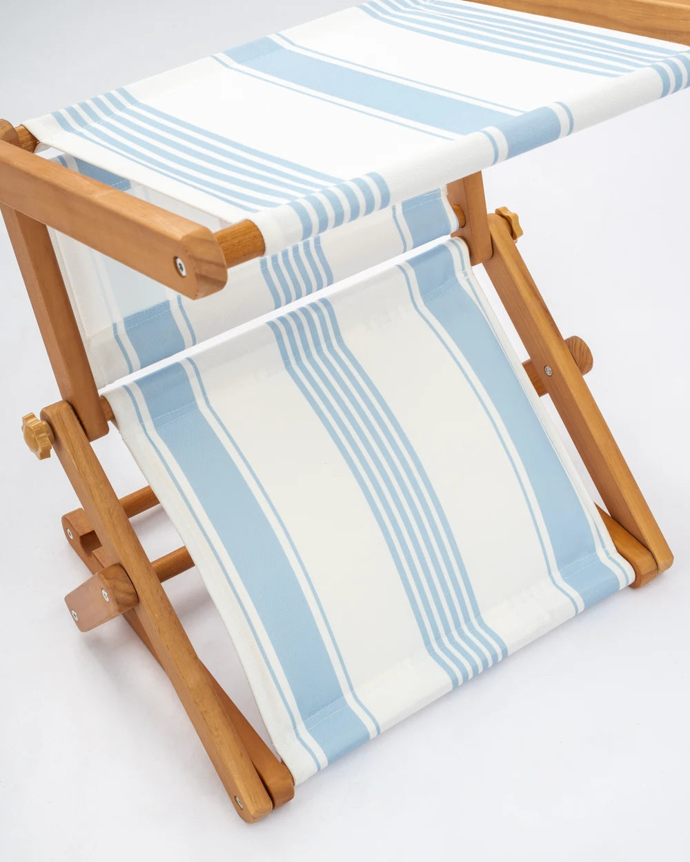 Reposacabezas plegable con parasol – MADEIRA