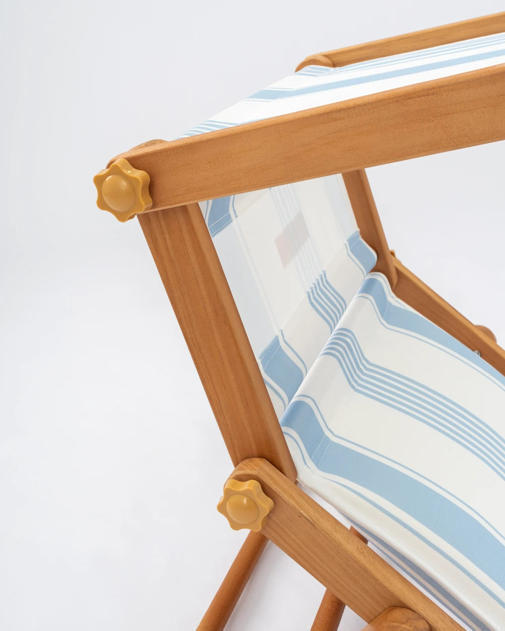 Reposacabezas plegable con parasol – MADEIRA