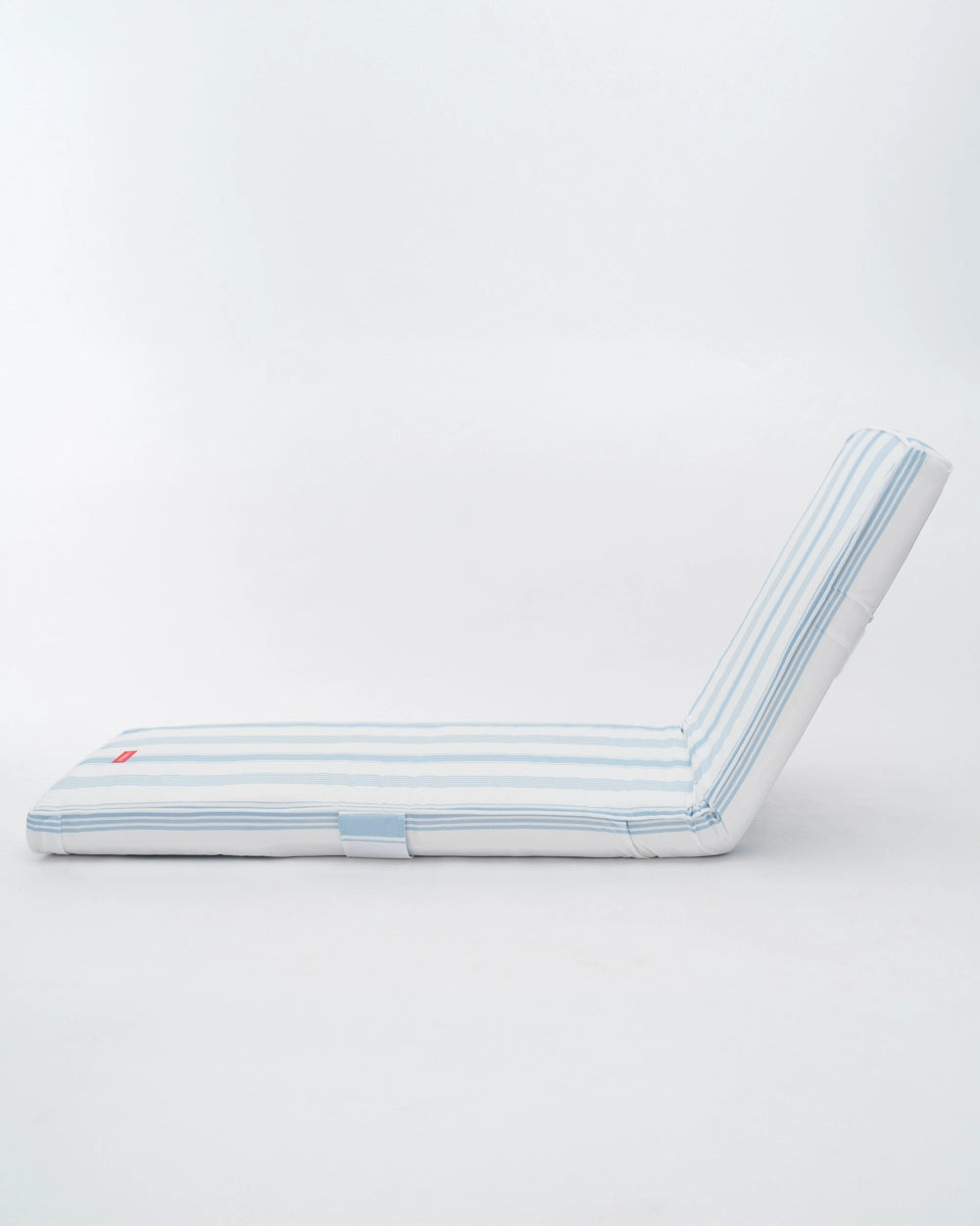 Colchoneta plegable de playa premium ajustable – CALYPSO