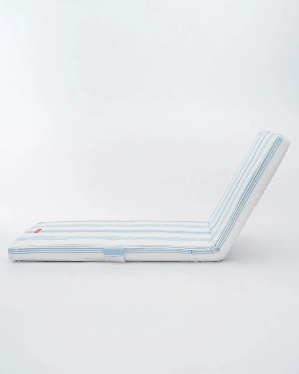 Colchoneta plegable de playa premium ajustable – CALYPSO