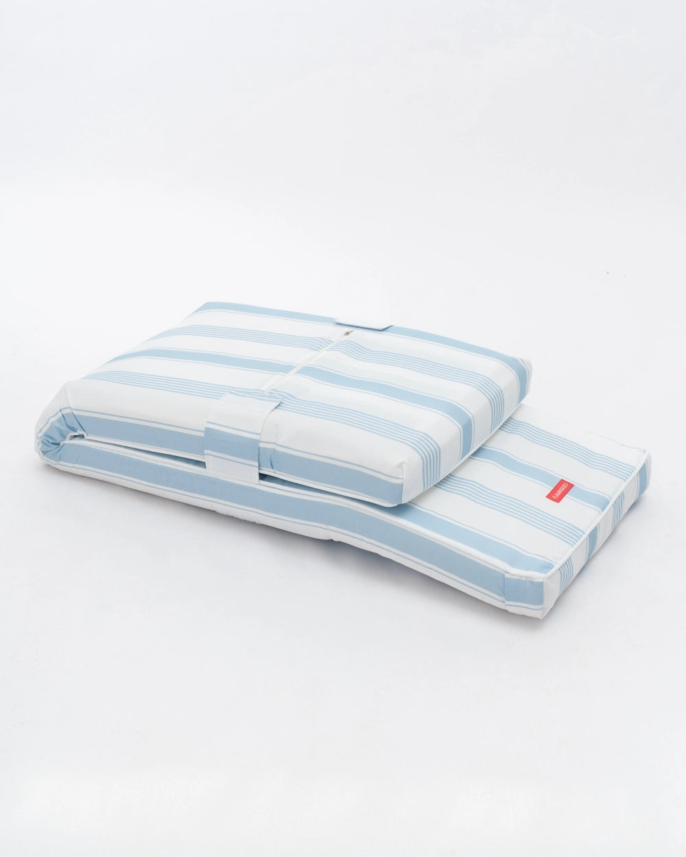 Colchoneta plegable de playa premium ajustable – CALYPSO