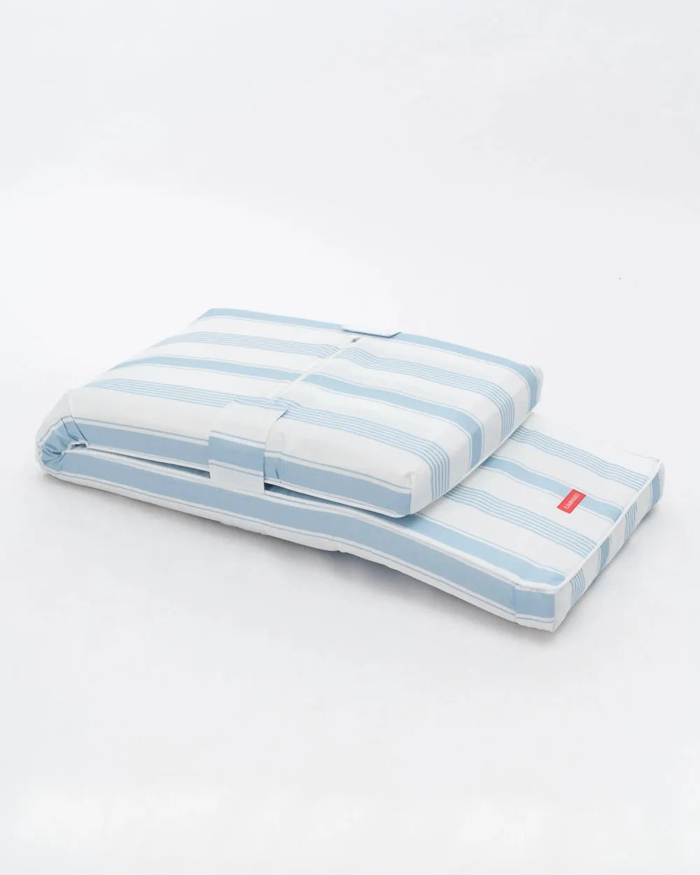 Colchoneta plegable de playa premium ajustable – CALYPSO