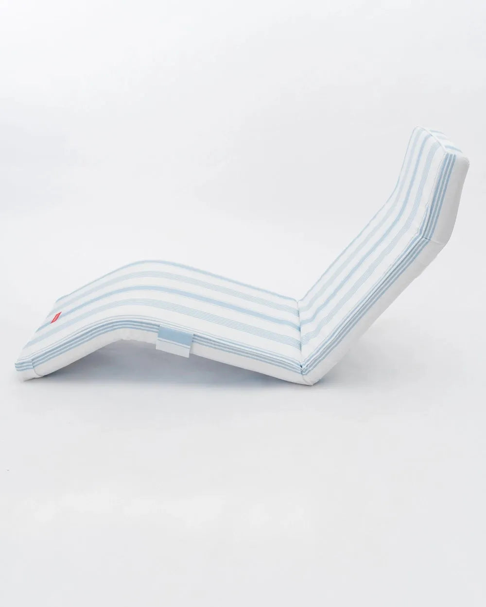 Colchoneta plegable de playa premium ajustable – CALYPSO