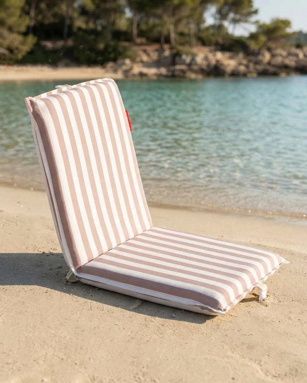 Respaldo plegable de playa ajustable – DUNE