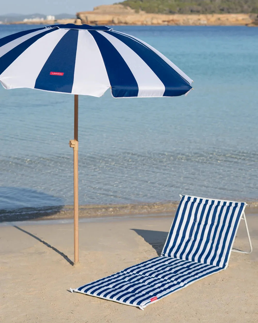 Esterilla plegable de playa – COLETTE